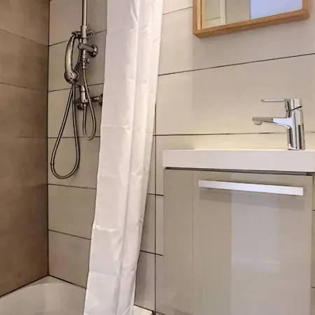 Apartament The Massena - Hypercentre - Ac - Old Town Antibes