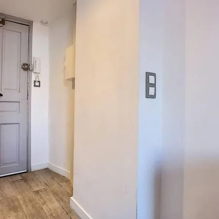 The Massena - Hypercentre - Ac - Old Town Apartament