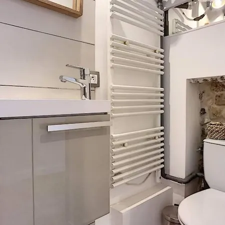 The Massena - Hypercentre - Ac - Old Town Daire