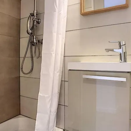 Apartament The Massena - Hypercentre - Ac - Old Town *