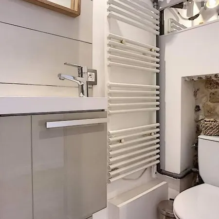 Apartament The Massena - Hypercentre - Ac - Old Town Antibes