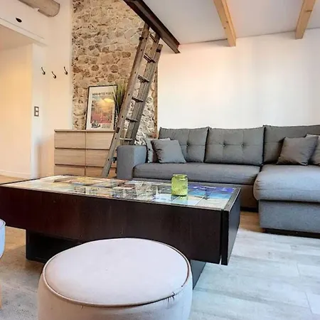 The Massena - Hypercentre - Ac - Old Town Apartament *
