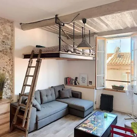 The Massena - Hypercentre - Ac - Old Town Daire *