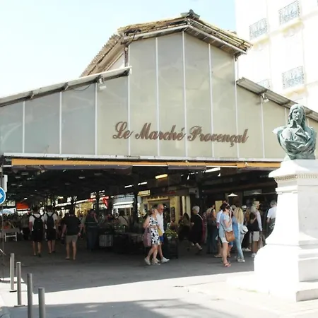 The Massena - Hypercentre - Ac - Old Town *