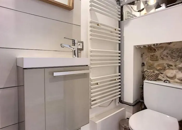 The Massena - Hypercentre - Ac - Old Town Antibes