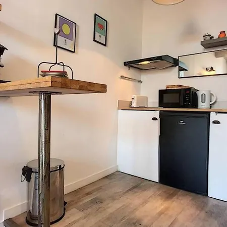 The Massena - Hypercentre - Ac - Old Town *