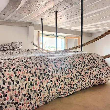 The Massena - Hypercentre - Ac - Old Town Apartment