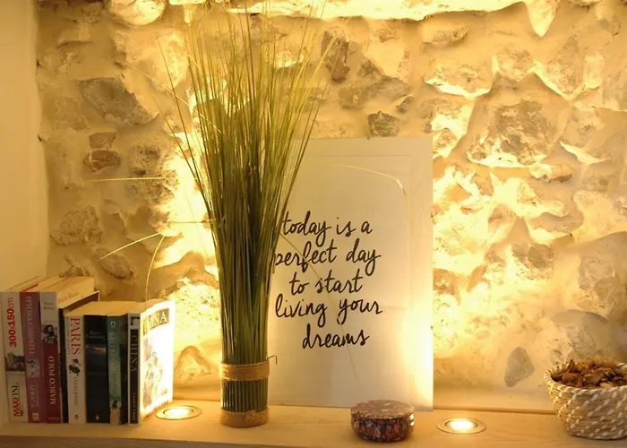 The Massena - Hypercentre - Ac - Old Town 公寓